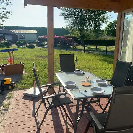 Feriehus By Interhome