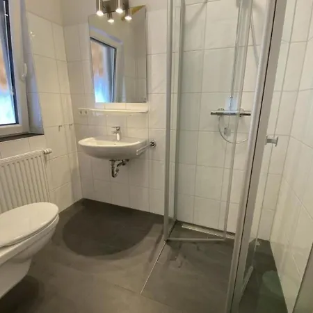 By Interhome Feriehus *
