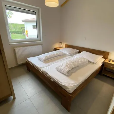 By Interhome Feriehus Grosswurden