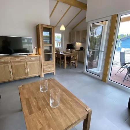 Feriehus By Interhome