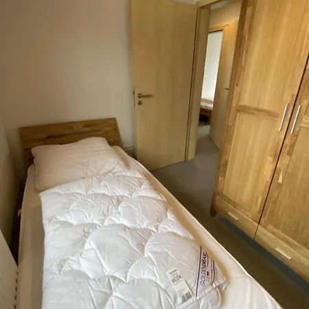 By Interhome Feriehus Grosswurden