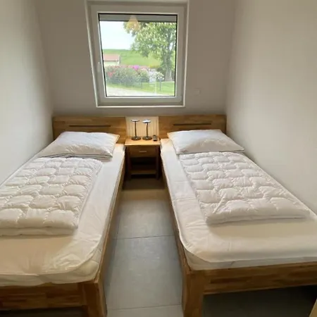 By Interhome Feriehus Grosswurden