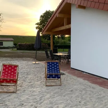 By Interhome Feriehus Grosswurden
