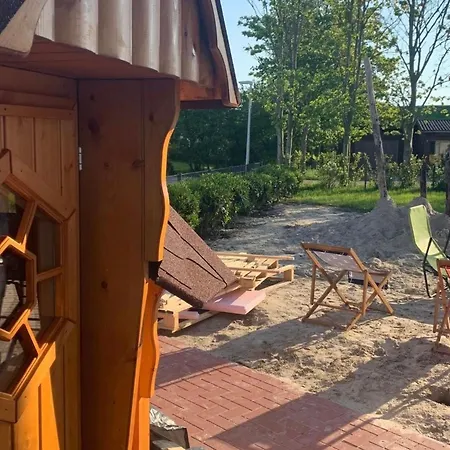 N2 By Interhome Сasa de vacaciones *