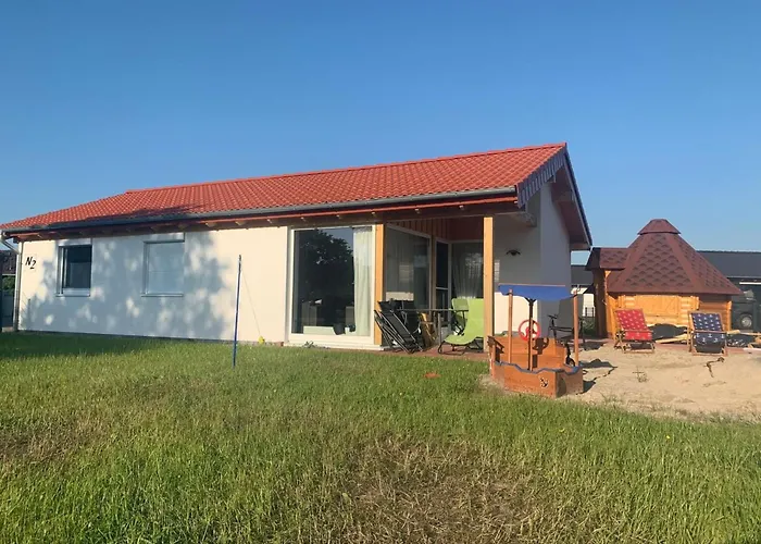 N2 By Interhome Сasa de vacaciones