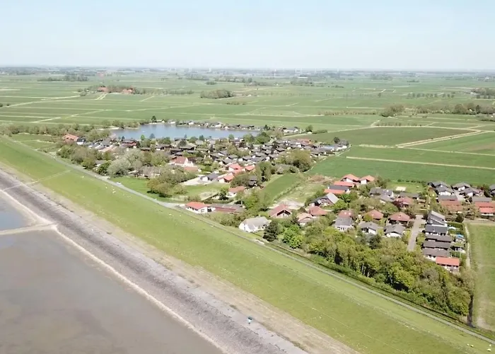 Сasa de vacaciones N2 By Interhome Grosswurden