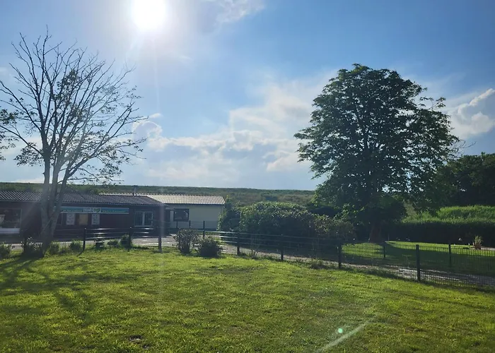 N2 By Interhome Сasa de vacaciones *