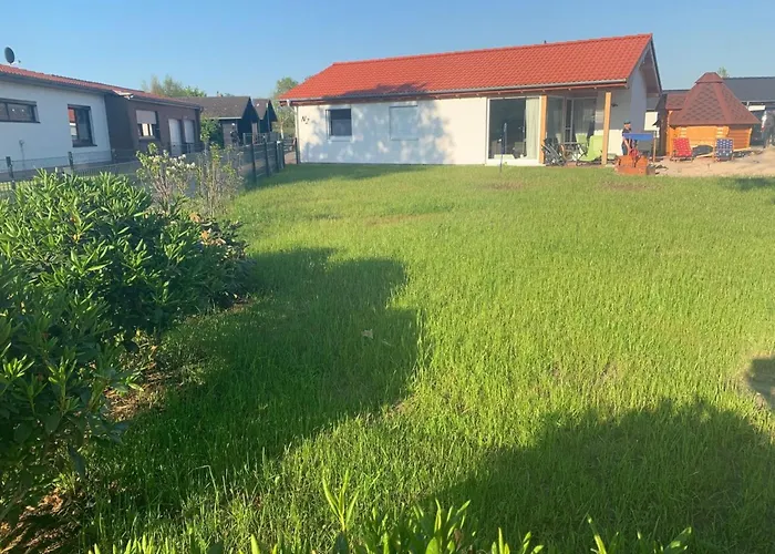 Сasa de vacaciones N2 By Interhome Grosswurden