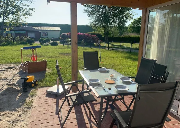 Сasa de vacaciones N2 By Interhome