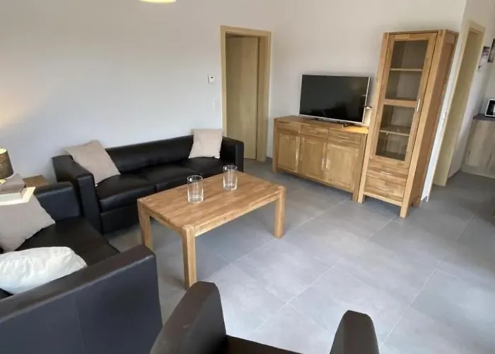 Сasa de vacaciones N2 By Interhome Grosswurden