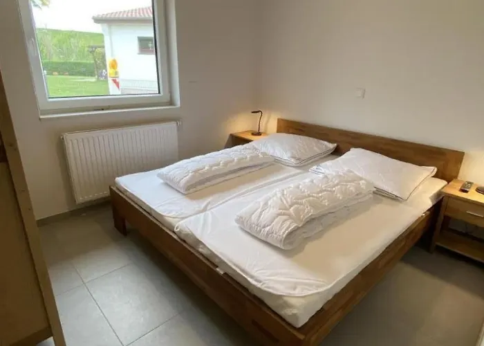 N2 By Interhome Сasa de vacaciones Grosswurden