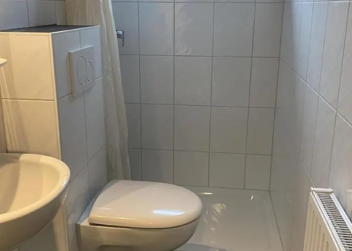 Сasa de vacaciones N2 By Interhome Grosswurden