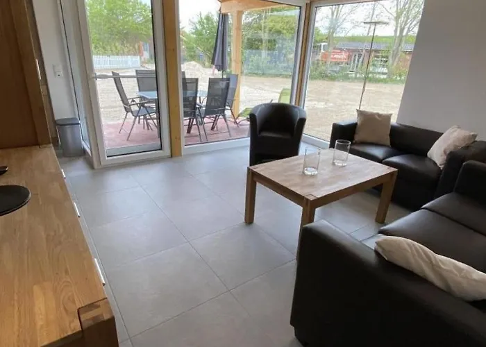 N2 By Interhome Сasa de vacaciones *