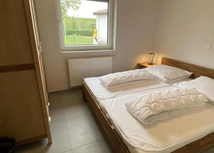 N2 By Interhome * Grosswurden