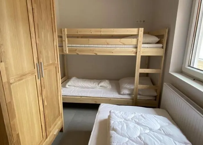 N2 By Interhome Сasa de vacaciones