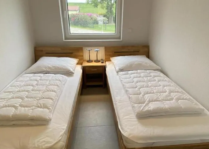 N2 By Interhome Сasa de vacaciones Grosswurden