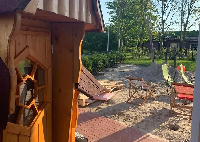 N2 By Interhome Сasa de vacaciones *