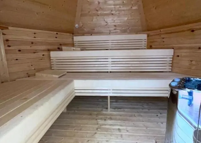 Сasa de vacaciones N2 By Interhome *