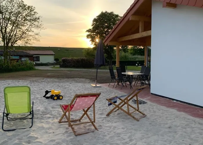 N2 By Interhome Grosswurden