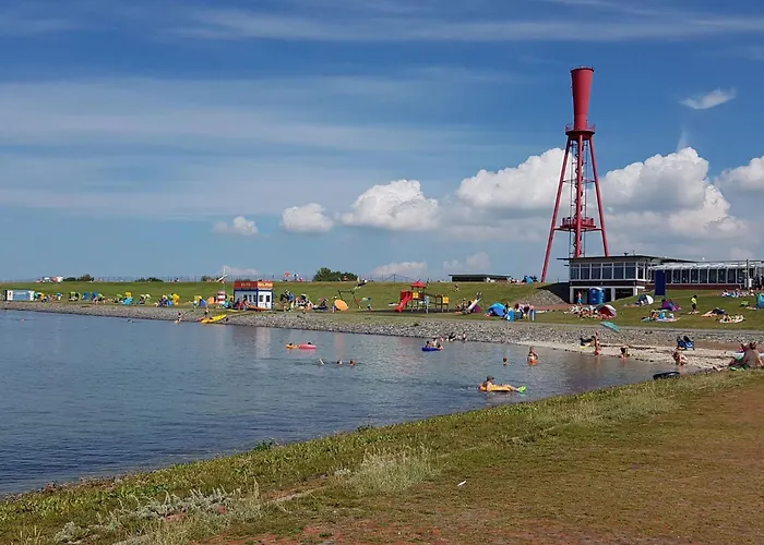 N2 By Interhome Сasa de vacaciones *