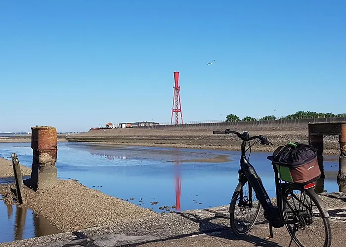 Сasa de vacaciones N2 By Interhome