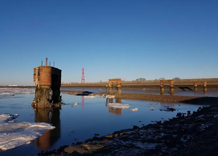 N2 By Interhome Сasa de vacaciones *