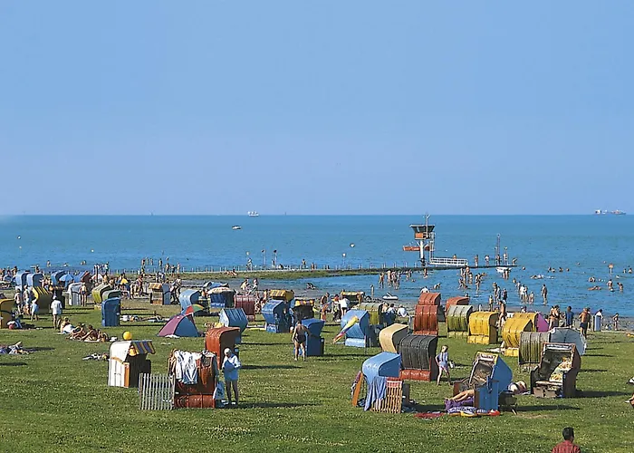 N2 By Interhome Сasa de vacaciones *